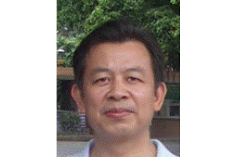 陽林(廣東工業大學機電學院教授) 陽林(廣東工業大學機電學院教授)