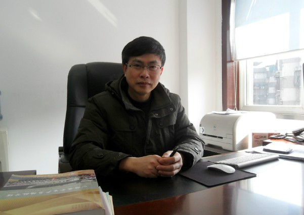 曾志剛(瀘州市交通運輸局黨組成員、副局長)