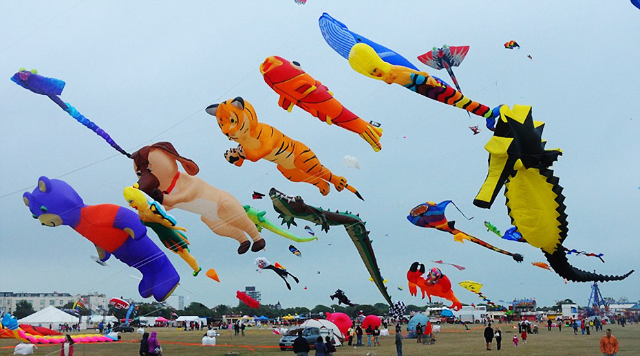 國際風箏節