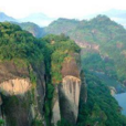 龍頭大山 龍頭大山