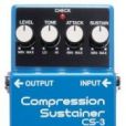 BOSS CS-3 BOSS CS-3