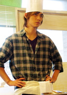 美味關係(2007年周渝民、侯佩岑主演台灣偶像劇)