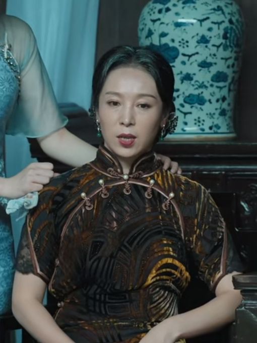 富麗娜 富麗娜