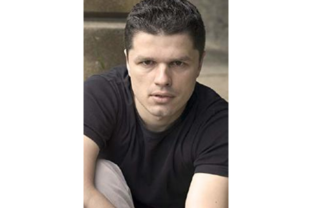 Kostas Katsikis Kostas Katsikis