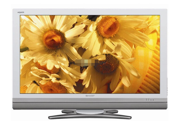 夏普LCD-32D500A-WH 夏普LCD-32D500A-WH