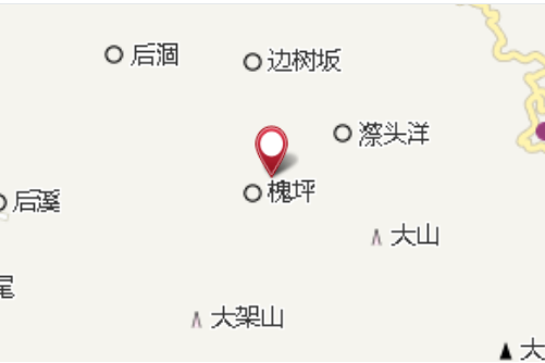 水尾厝