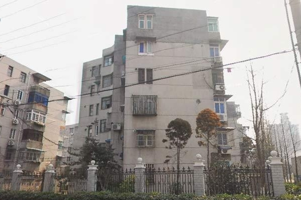 臨江一村 臨江一村