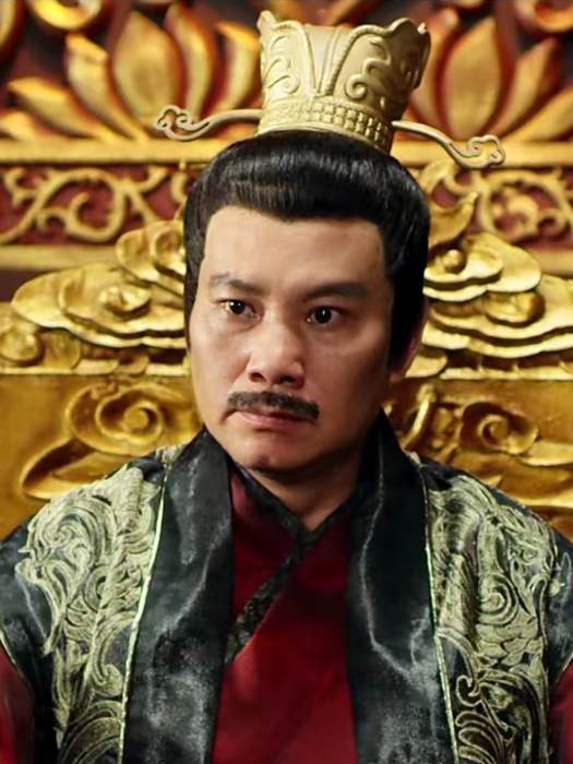 李光尚 李光尚