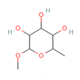 甲基-α-D-吡喃鼠李糖苷