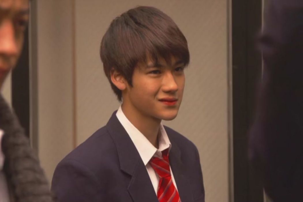 高原翔太 高原翔太