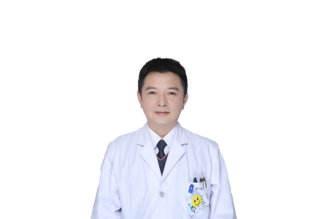 陳文輝(南昌愛爾眼科醫院屈光科主治醫生) 陳文輝(南昌愛爾眼科醫院屈光科主治醫生)
