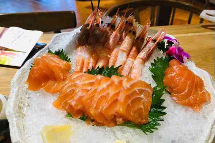 江戶魚米 江戶魚米