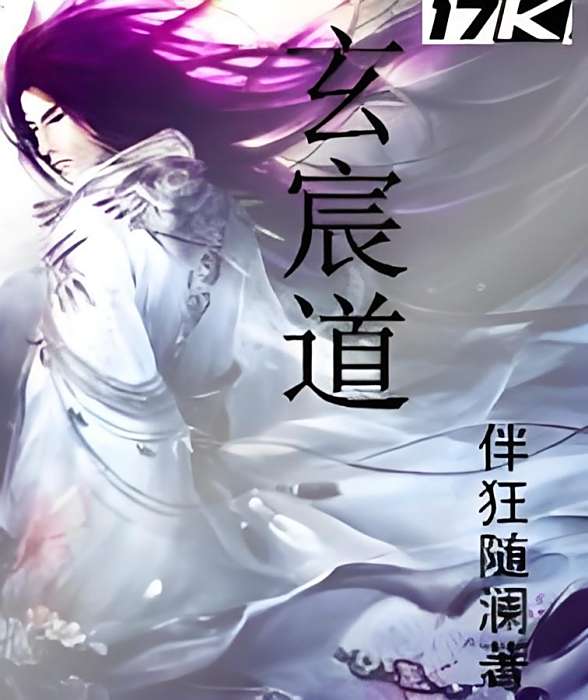 玄宸道 玄宸道