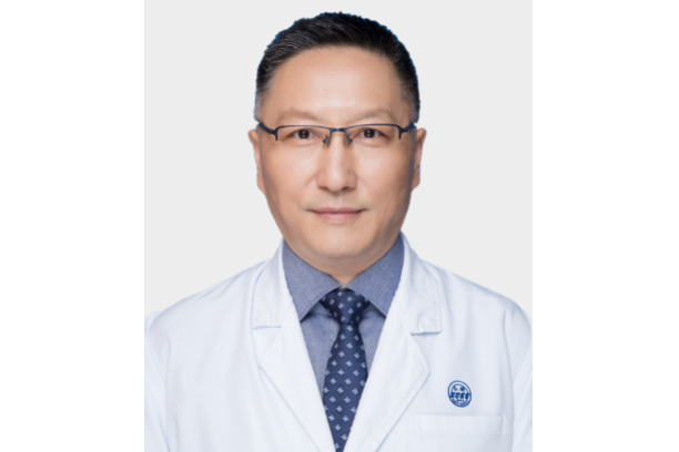 侯健(上海交通大學醫學院附屬仁濟醫院血液科主任) 侯健(上海交通大學醫學院附屬仁濟醫院血液科主任)