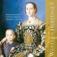 The Western Heritage(2006年Prentice Hall出版的圖書) The Western Heritage(2006年Prentice Hall出版的圖書)