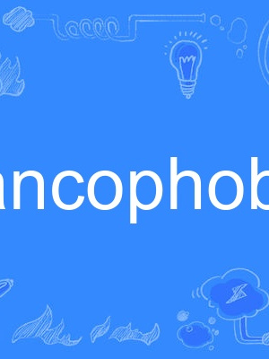 francophobe francophobe