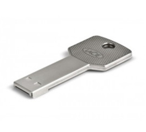LaCie iamaKey(8GB) LaCie iamaKey(8GB)