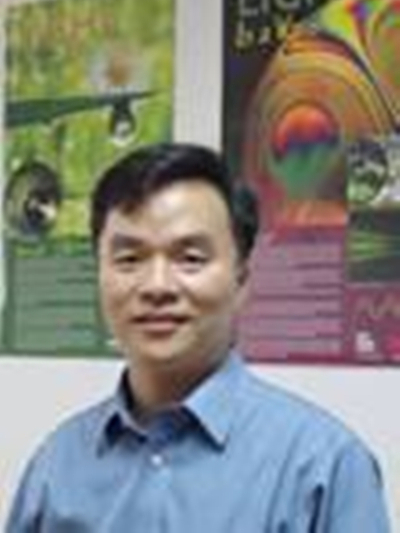 江偉(南京大學現代工程與套用科學學院教授) 江偉(南京大學現代工程與套用科學學院教授)