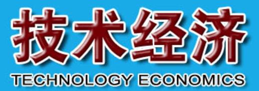 技術經濟(中國技術經濟學會主辦期刊)