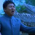 姜豐(中國廣播藝術團青年歌唱演員) 姜豐(中國廣播藝術團青年歌唱演員)