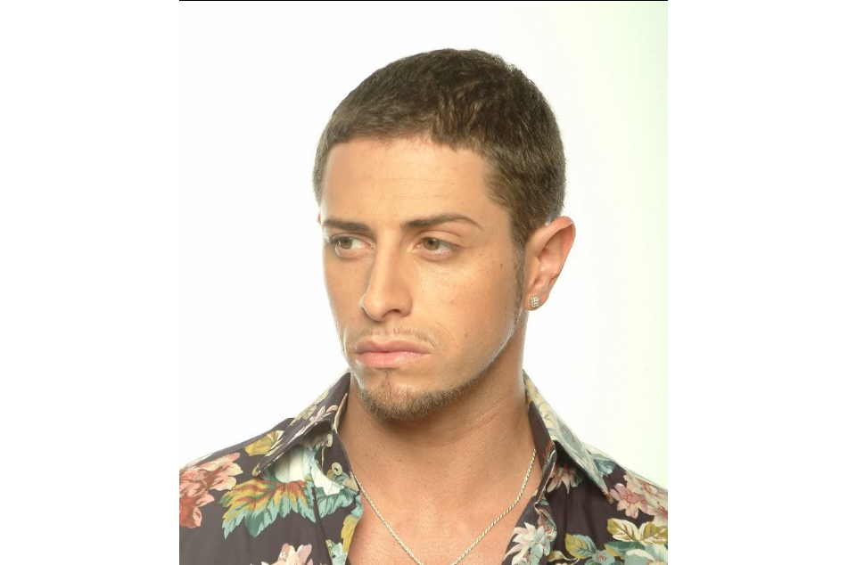 Brian Friedman(演員) Brian Friedman(演員)