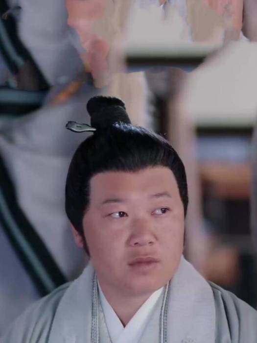 青松(古裝武俠劇《風武雁華》中的角色) 青松(古裝武俠劇《風武雁華》中的角色)