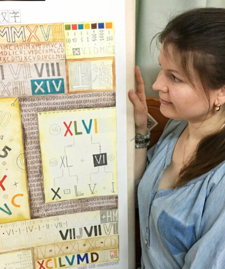 Zhenya Hitrova Zhenya Hitrova