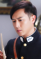 亂世佳人(2012年唐嫣、羅晉主演民國情感勵志劇)