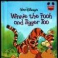 Winnie the Pooh and Tigger Too Disneys Wonderful World of Reading Winnie the Pooh and Tigger Too Disneys Wonderful World of Reading
