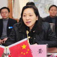 李瑩(湖北省紀委副書記、省監委副主任) 李瑩(湖北省紀委副書記、省監委副主任)