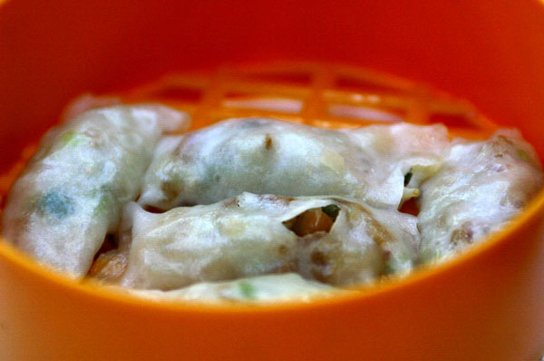 菜粿(閩南菜粿)