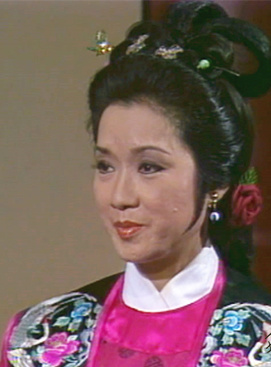 南紅(香港演員) 南紅(香港演員)
