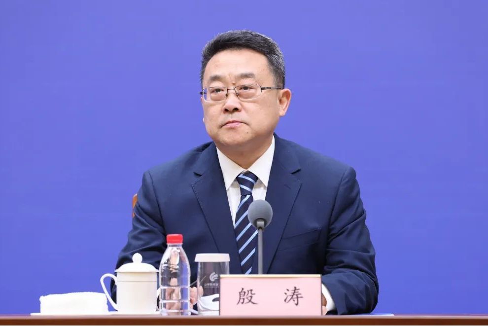 殷濤(山東城市建設職業學院黨委書記) 殷濤(山東城市建設職業學院黨委書記)