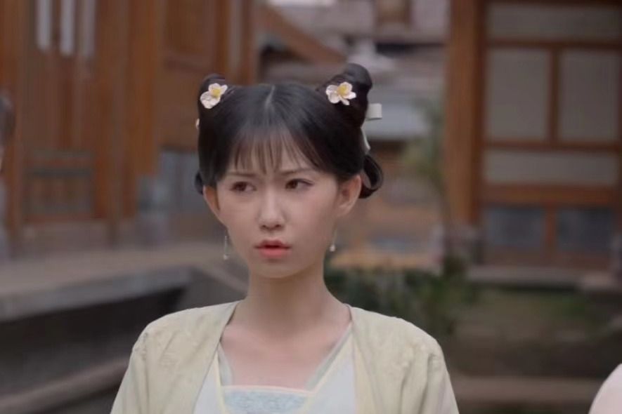 靈奚 靈奚