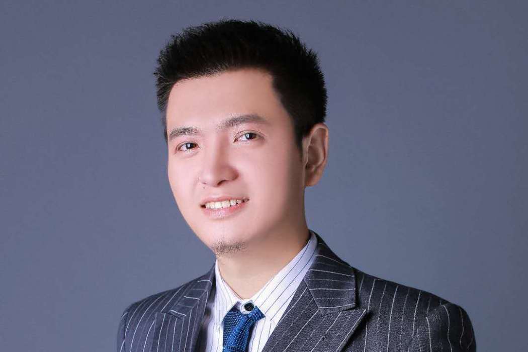 袁載譽 袁載譽