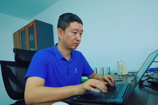 宋偉(邁迪培爾信息技術有限公司副總經理兼技術總監) 宋偉(邁迪培爾信息技術有限公司副總經理兼技術總監)