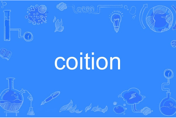 coition coition