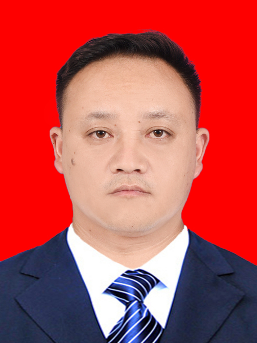 楊陽(貴州省畢節市民族宗教事務局黨組成員、副局長) 楊陽(貴州省畢節市民族宗教事務局黨組成員、副局長)