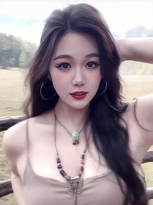 橙子姐姐吖 橙子姐姐吖