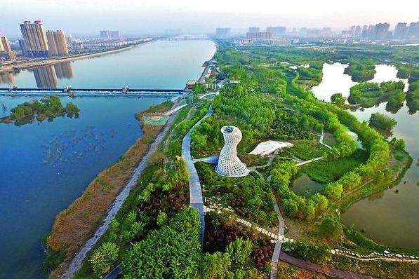 柔性城市 柔性城市