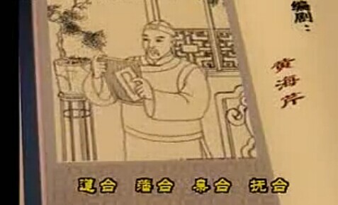 官場現形記(中國大陸1997年孫敏、趙屹鷗等主演電視劇)