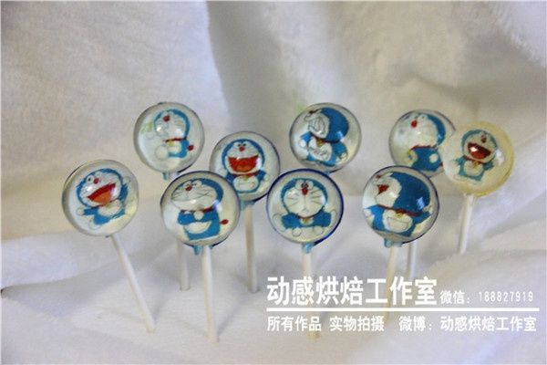 棒棒糖展示 棒棒糖展示