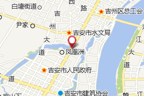 侍中廟西巷
