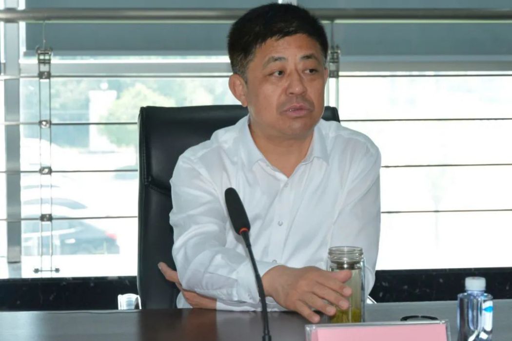程林(國家稅務總局臨沂市稅務局黨委書記、局長) 程林(國家稅務總局臨沂市稅務局黨委書記、局長)