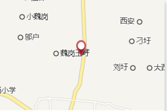 杜家崗 杜家崗
