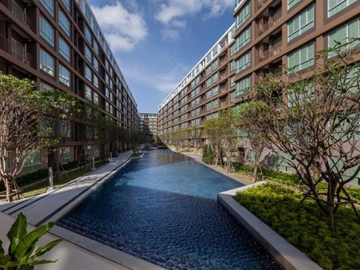 Phuket Dcondo Creek Resort Phuket Dcondo Creek Resort