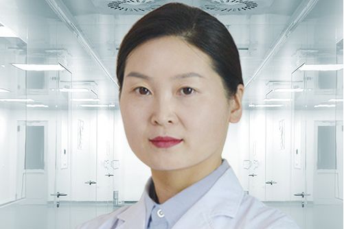 王小婧(太原九州中西醫結合皮膚病醫院主治醫師)