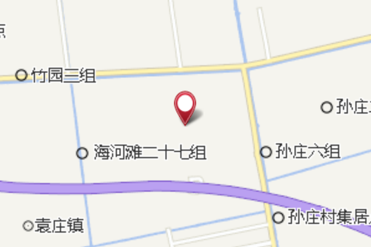 駱家店 駱家店