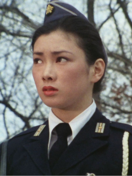 岬百合子 岬百合子