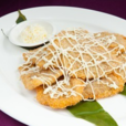 酥炸牛柳 酥炸牛柳